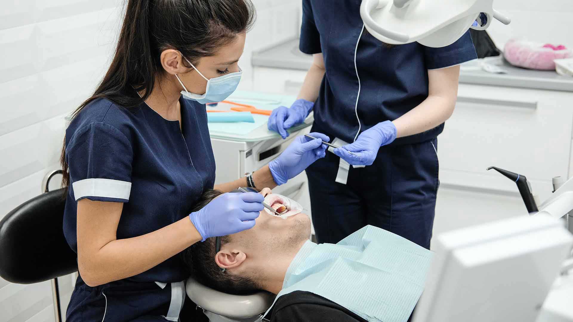 Oshiana Polyclinic