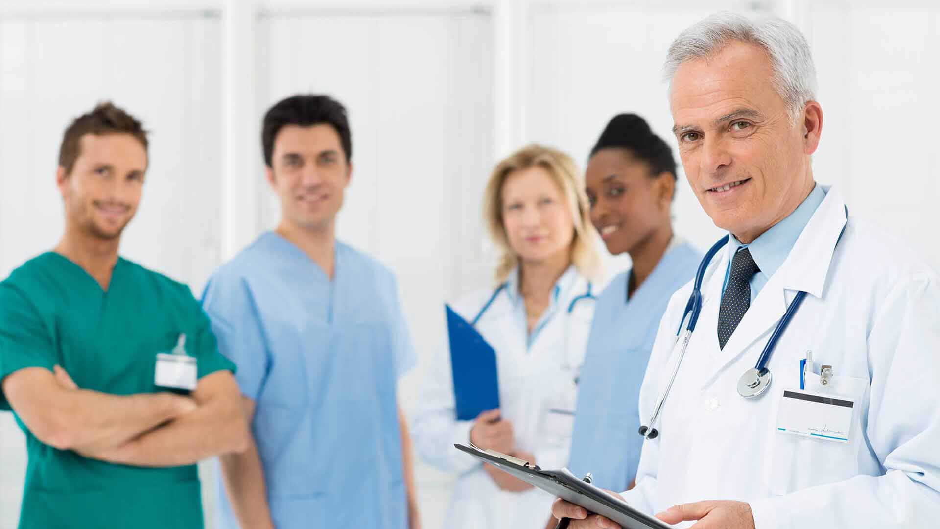 Oshiana Polyclinic