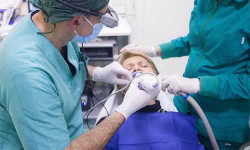 Dental Care